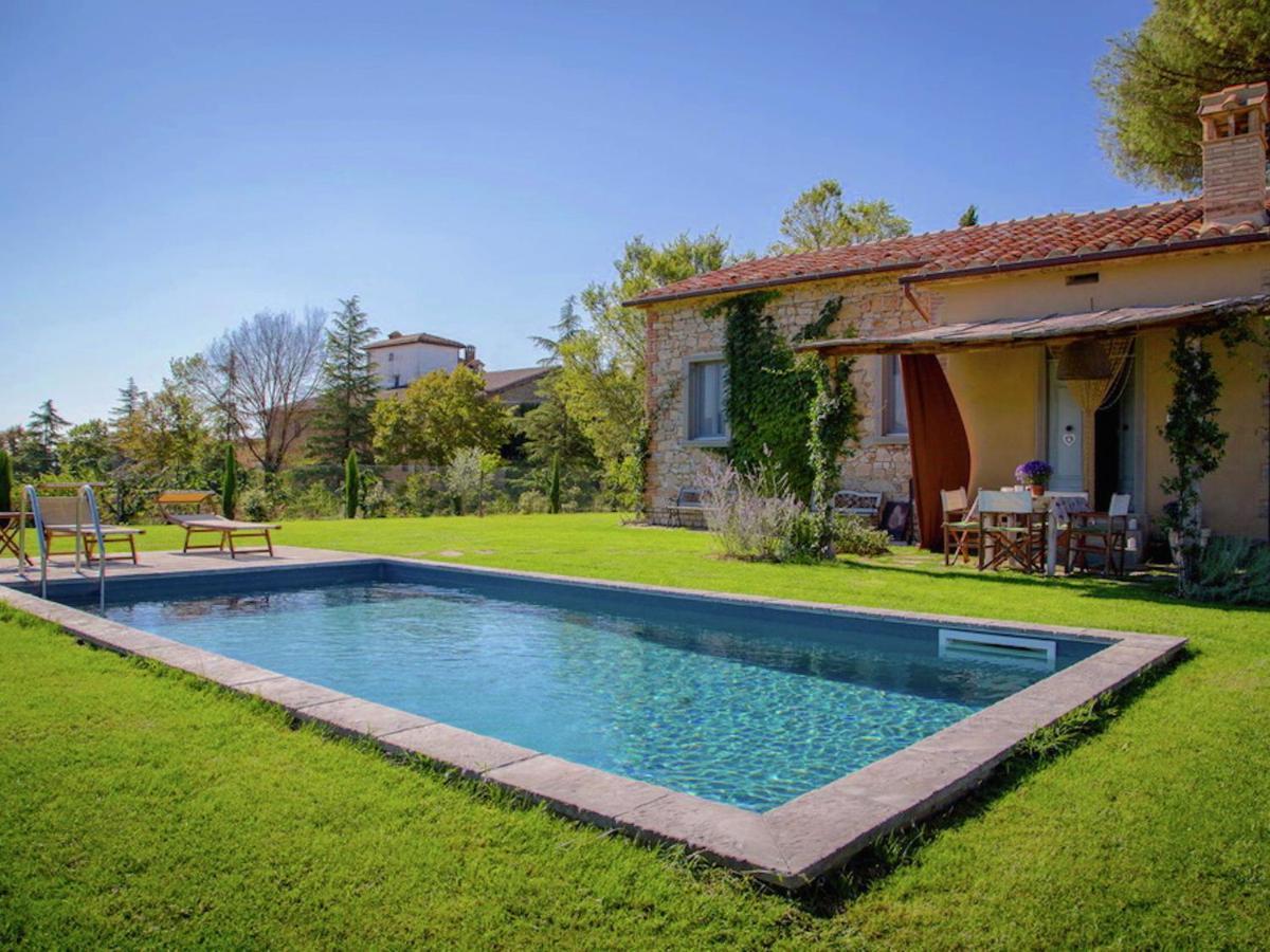 Belvilla By Oyo Nido Cortona Exterior photo