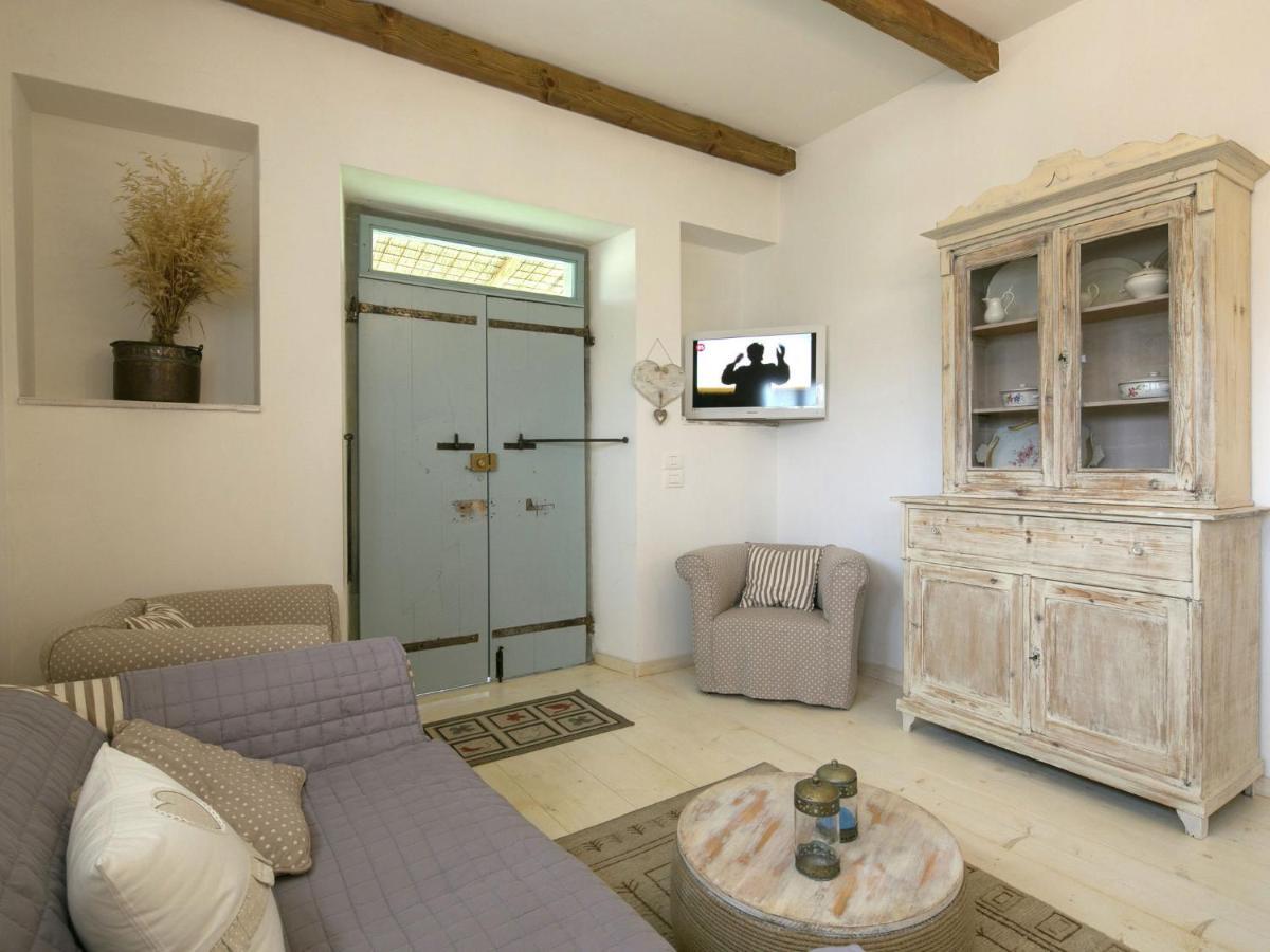 Belvilla By Oyo Nido Cortona Exterior photo