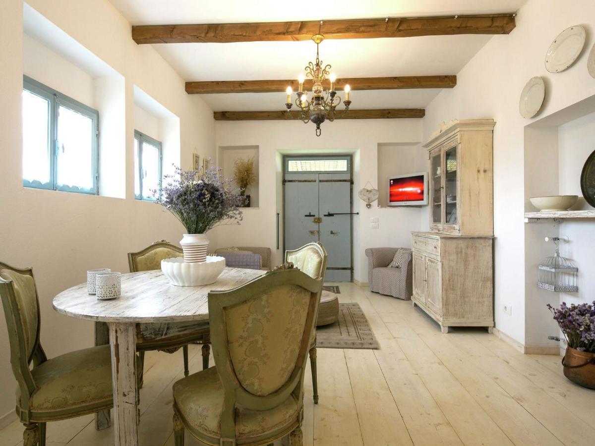 Belvilla By Oyo Nido Cortona Exterior photo