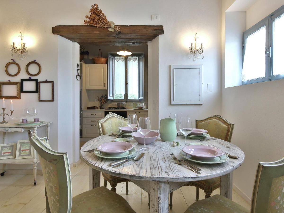 Belvilla By Oyo Nido Cortona Exterior photo
