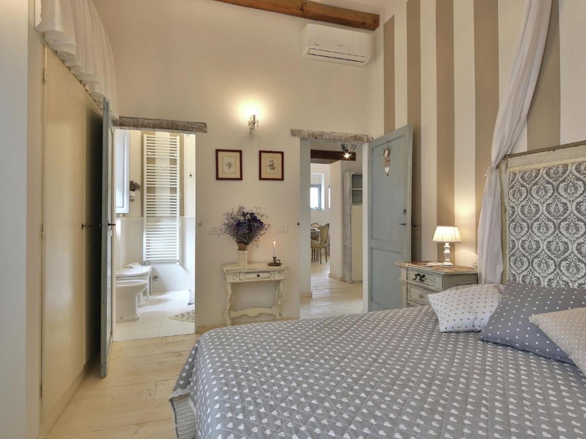 Belvilla By Oyo Nido Cortona Exterior photo