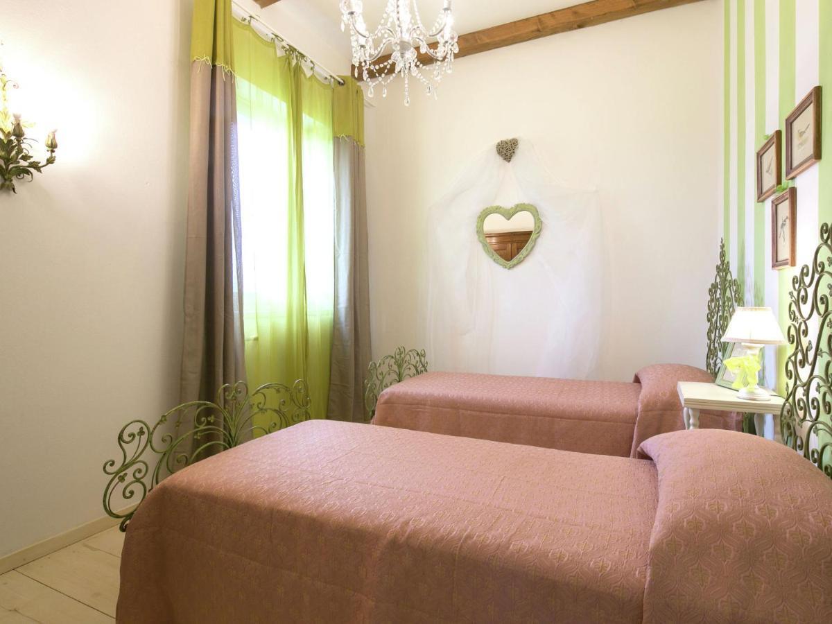 Belvilla By Oyo Nido Cortona Exterior photo
