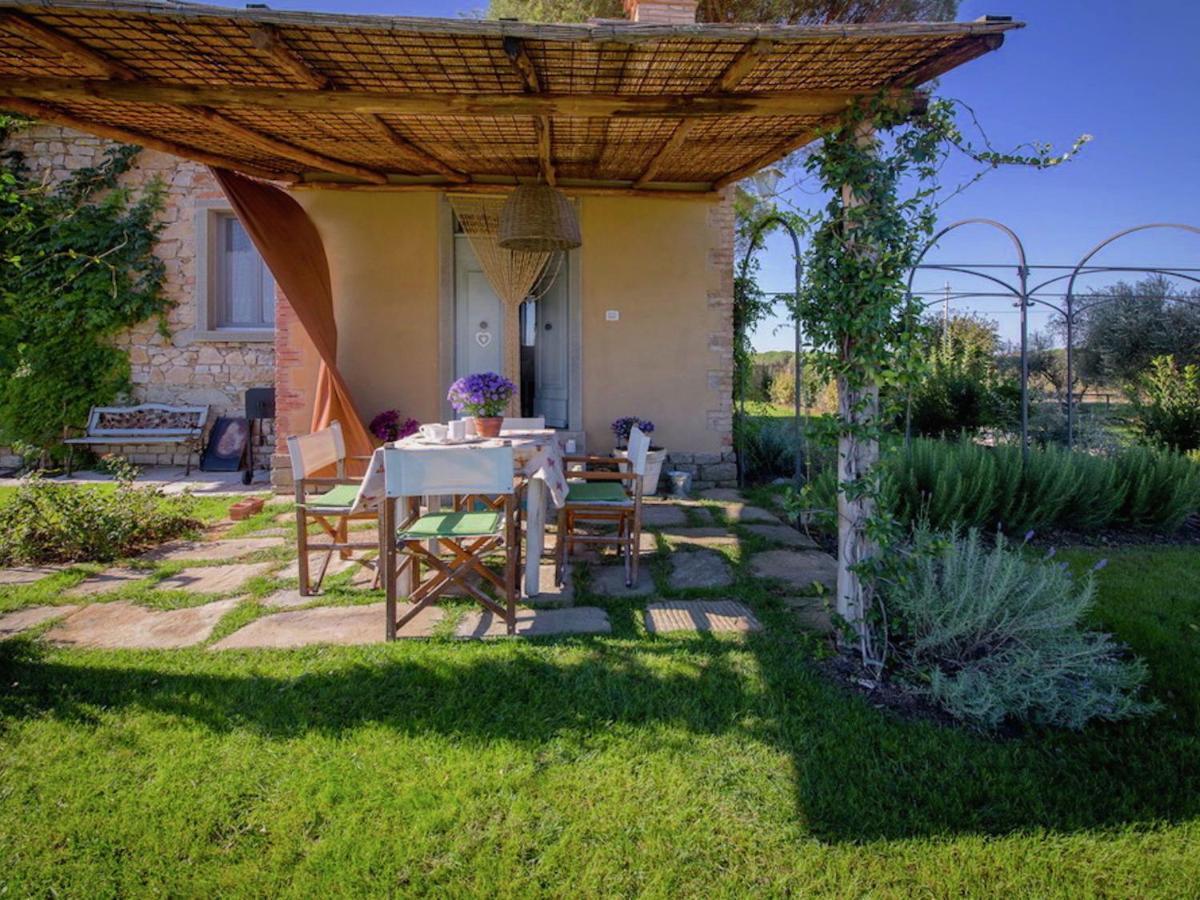 Belvilla By Oyo Nido Cortona Exterior photo
