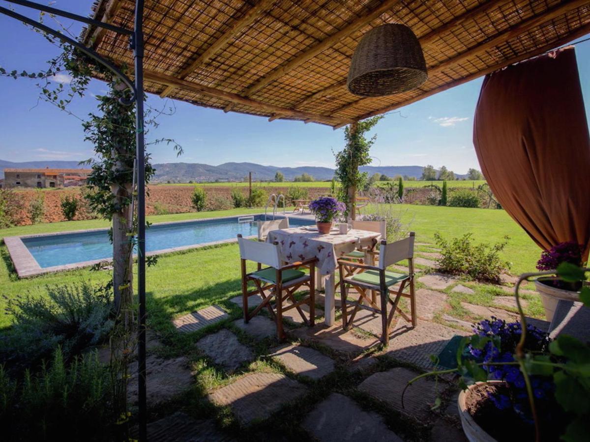 Belvilla By Oyo Nido Cortona Exterior photo